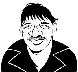 Rainer Werner Fassbinder